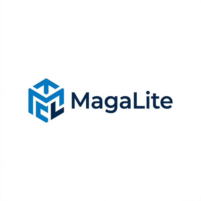 MagaLite Logo